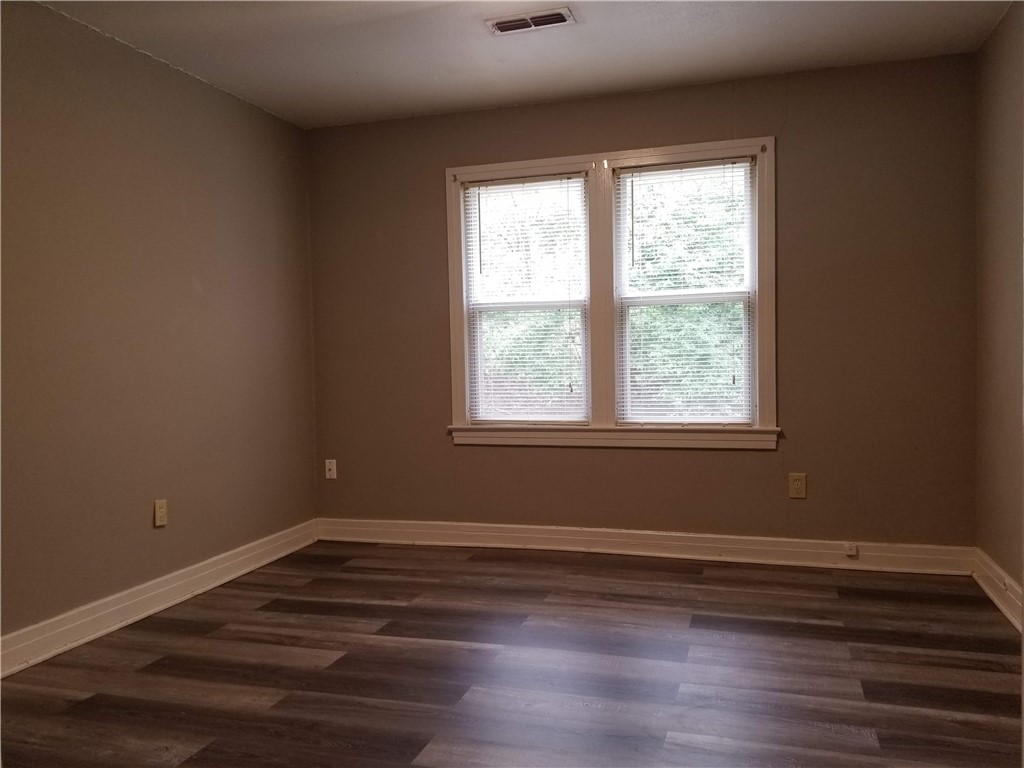 Fayetteville Outlots - Residential Lease