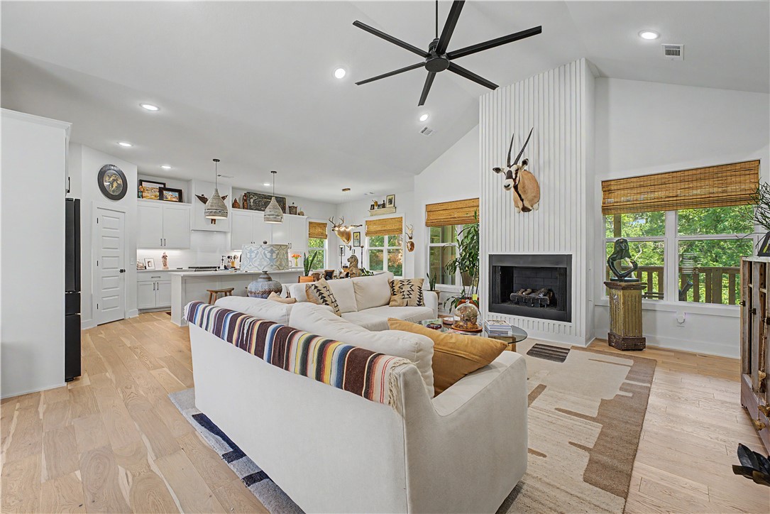 Sugar Creek Cmnty Ph I Pea Ridge - Residential