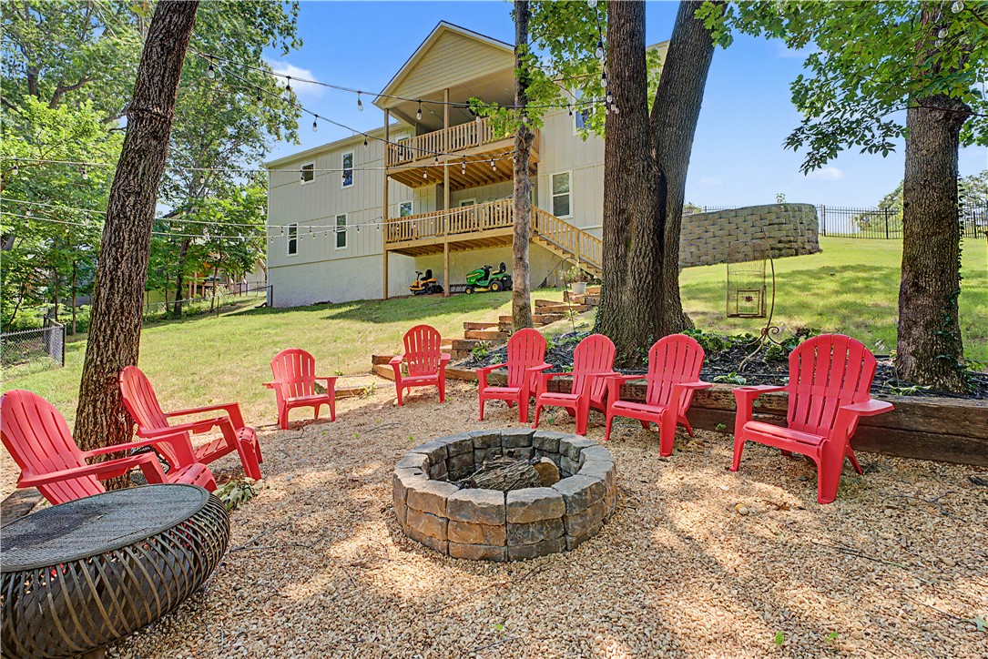 Sugar Creek Cmnty Ph I Pea Ridge - Residential