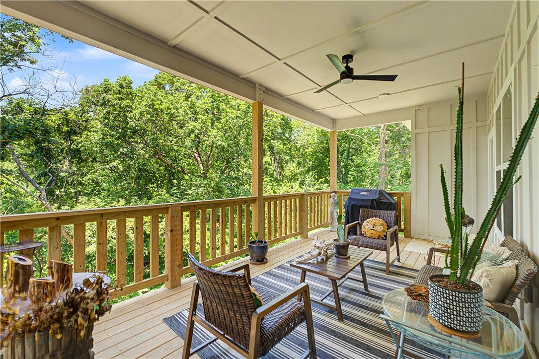Sugar Creek Cmnty Ph I Pea Ridge - Residential