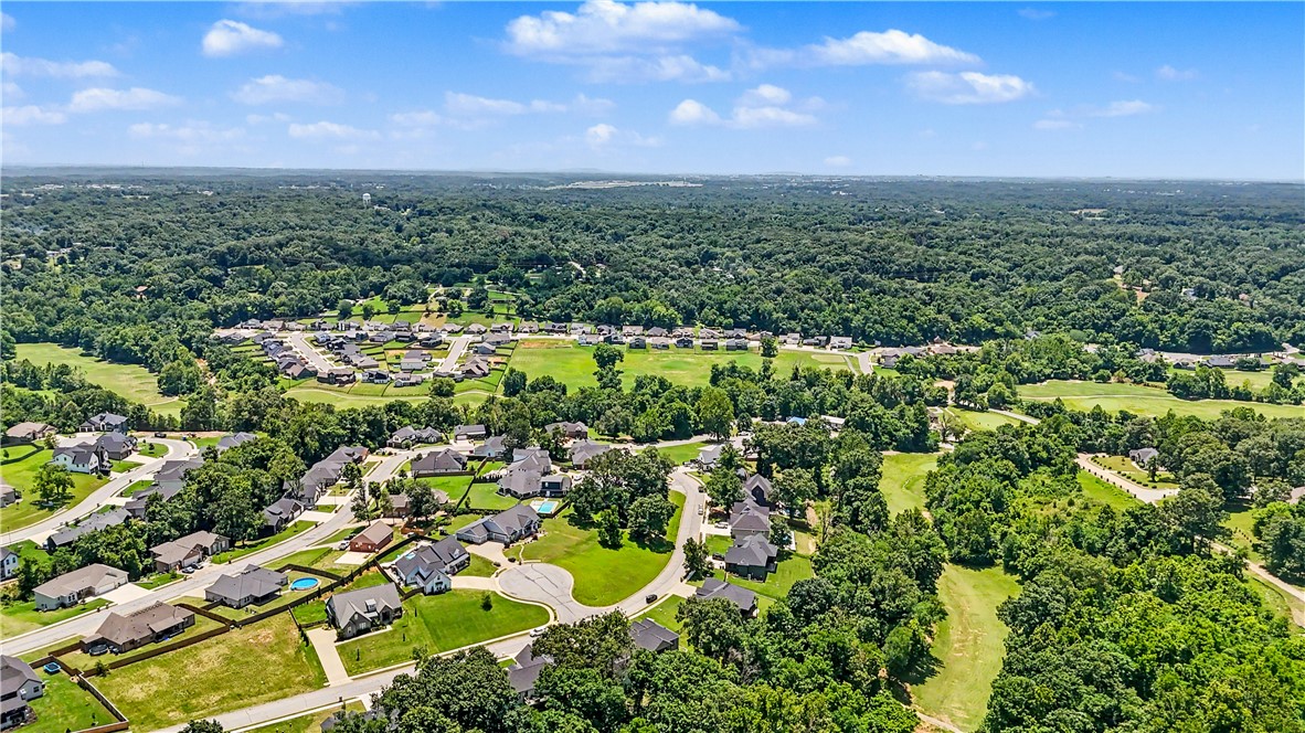 Sugar Creek Cmnty Ph I Pea Ridge - Residential