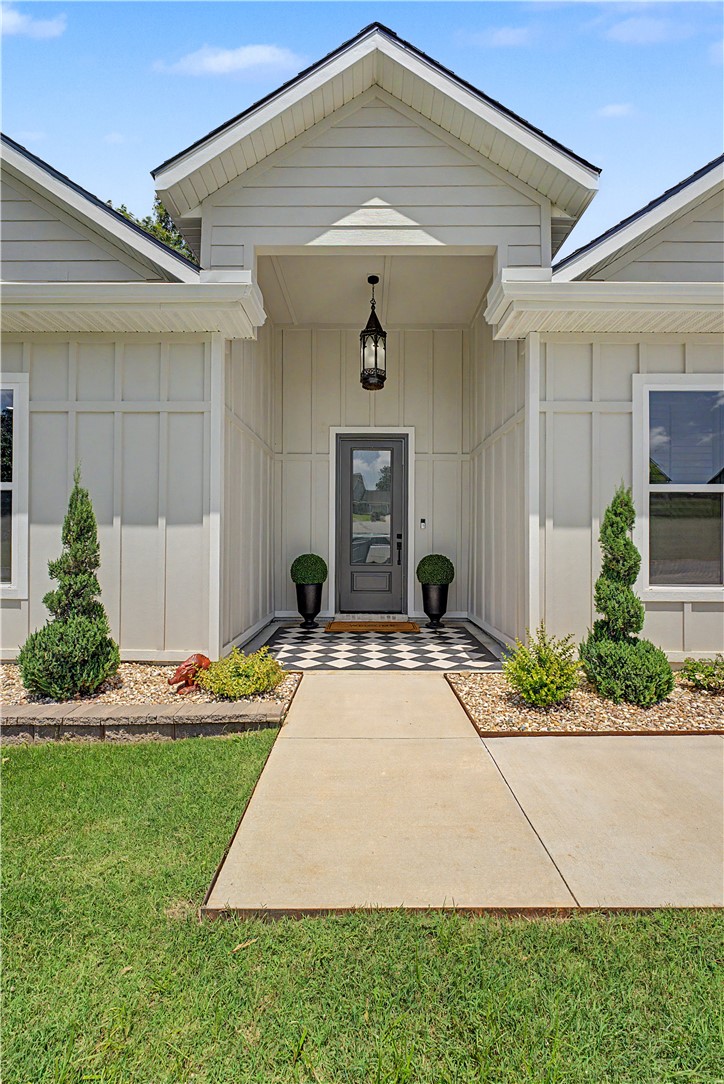 Sugar Creek Cmnty Ph I Pea Ridge - Residential