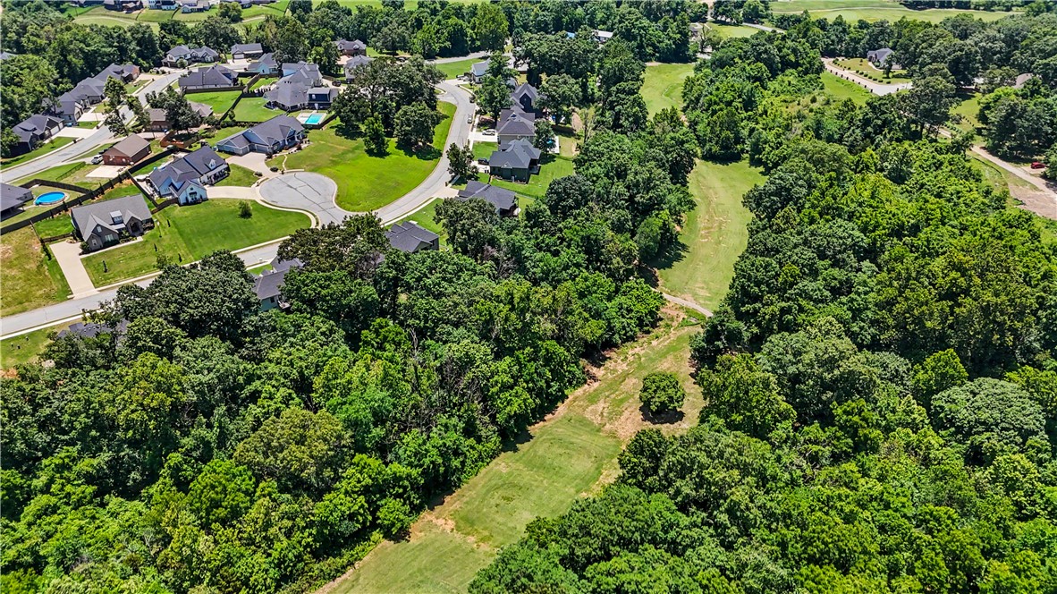 Sugar Creek Cmnty Ph I Pea Ridge - Residential