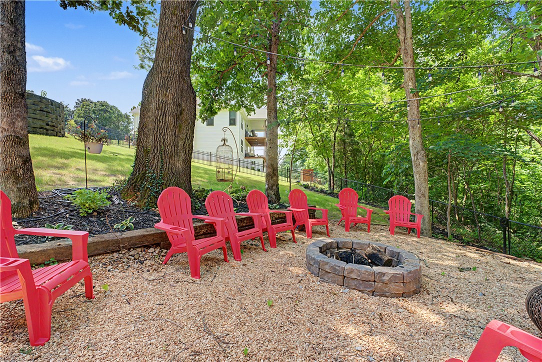 Sugar Creek Cmnty Ph I Pea Ridge - Residential