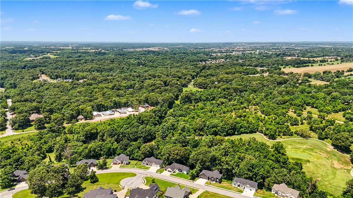 Sugar Creek Cmnty Ph I Pea Ridge - Residential