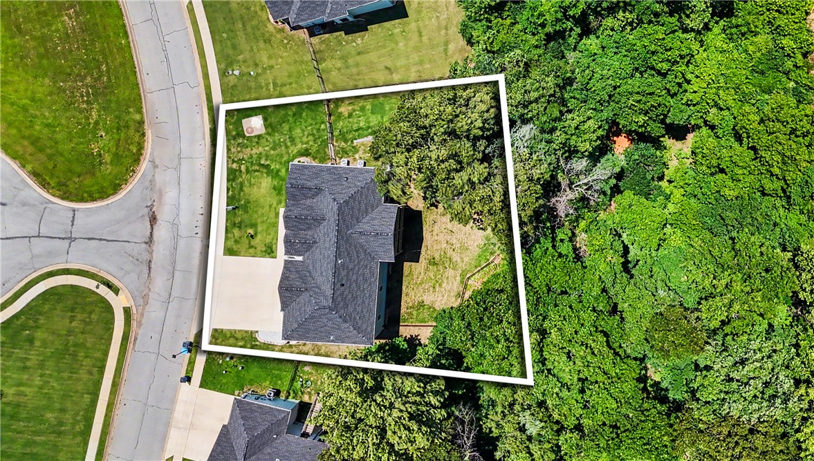 Sugar Creek Cmnty Ph I Pea Ridge - Residential