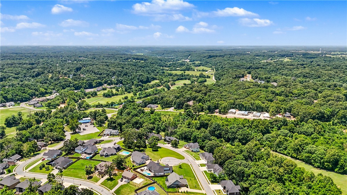 Sugar Creek Cmnty Ph I Pea Ridge - Residential