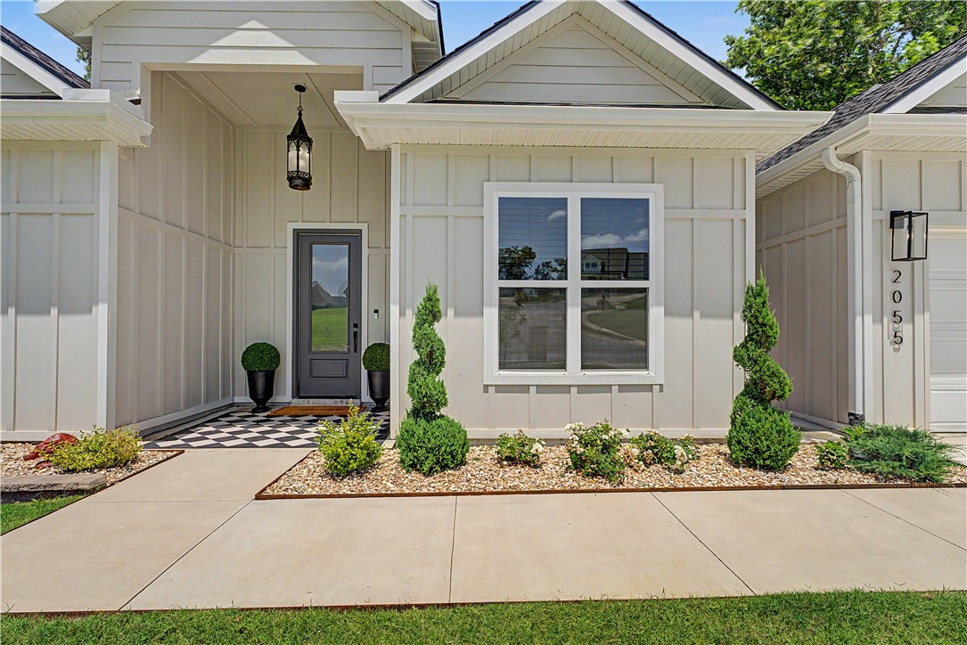Sugar Creek Cmnty Ph I Pea Ridge - Residential