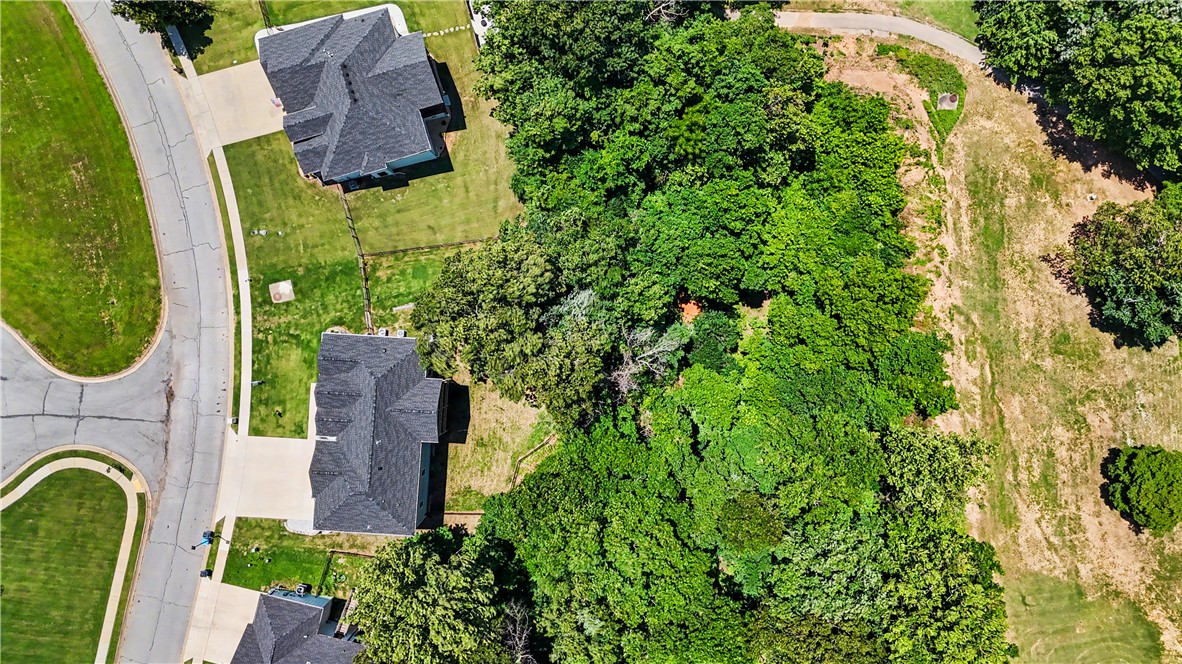 Sugar Creek Cmnty Ph I Pea Ridge - Residential