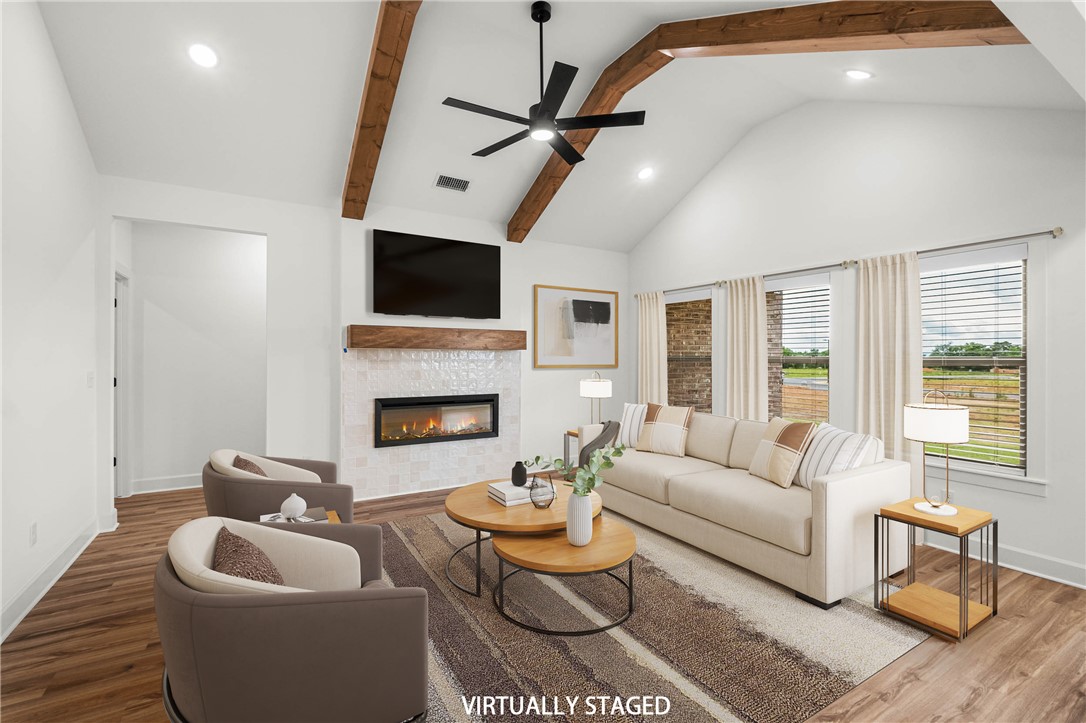 Savannah Park - Residential