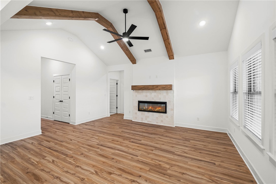 Savannah Park - Residential