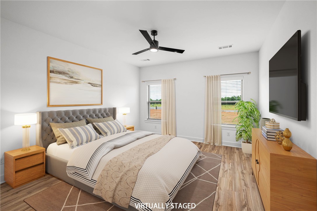 Savannah Park - Residential