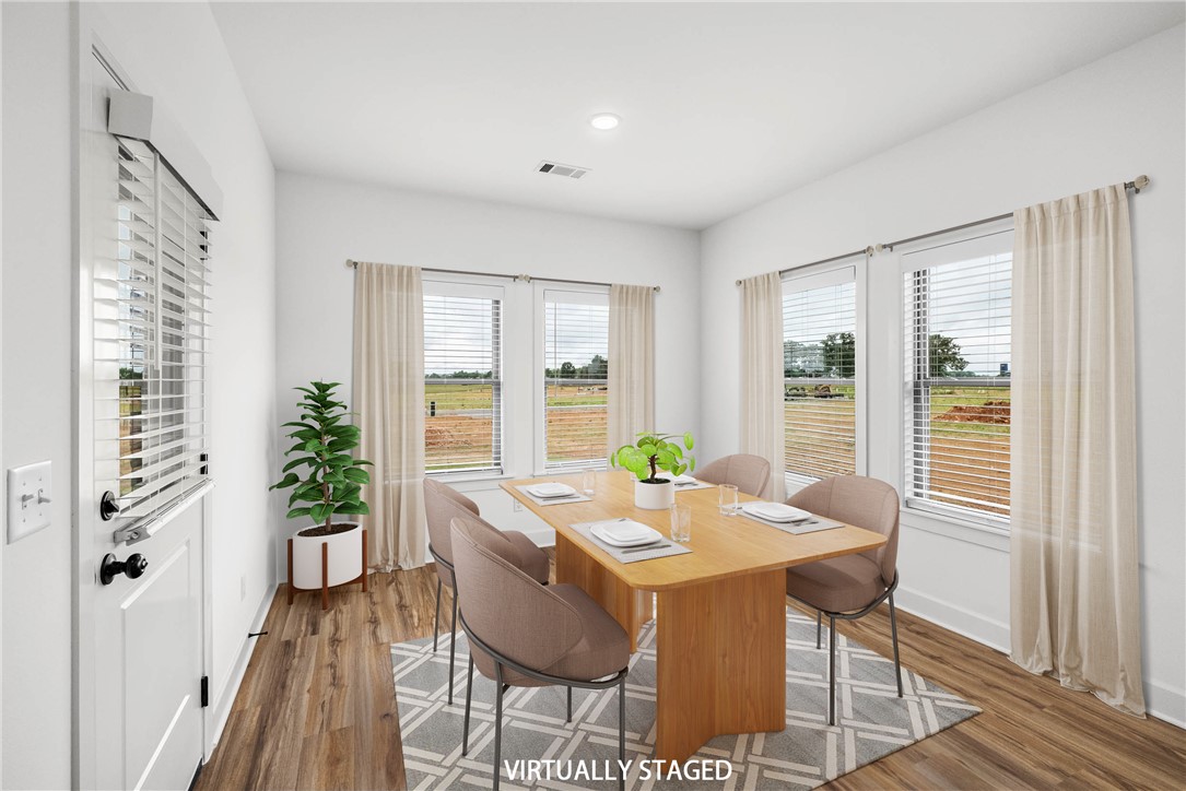 Savannah Park - Residential