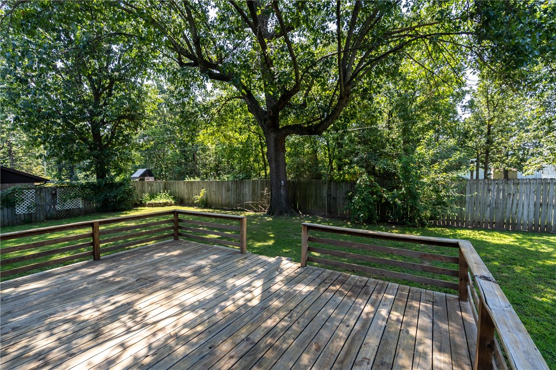 Hickory Hills Sub Siloam Spgs - Residential