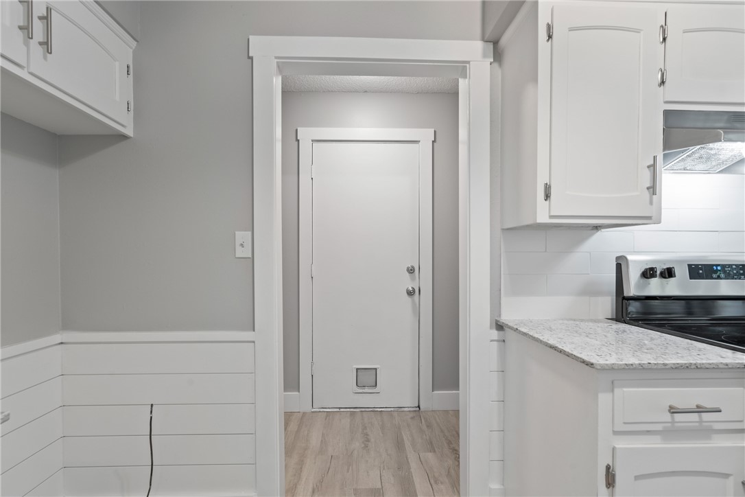 Hickory Hills Sub Siloam Spgs - Residential