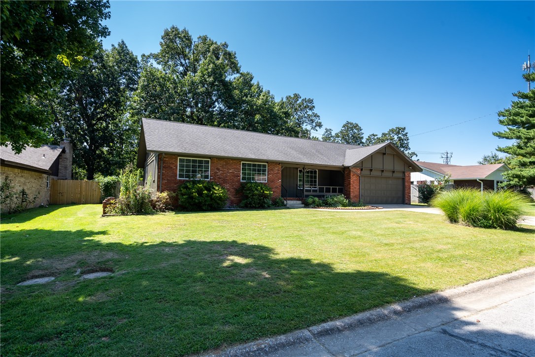 Hickory Hills Sub Siloam Spgs - Residential