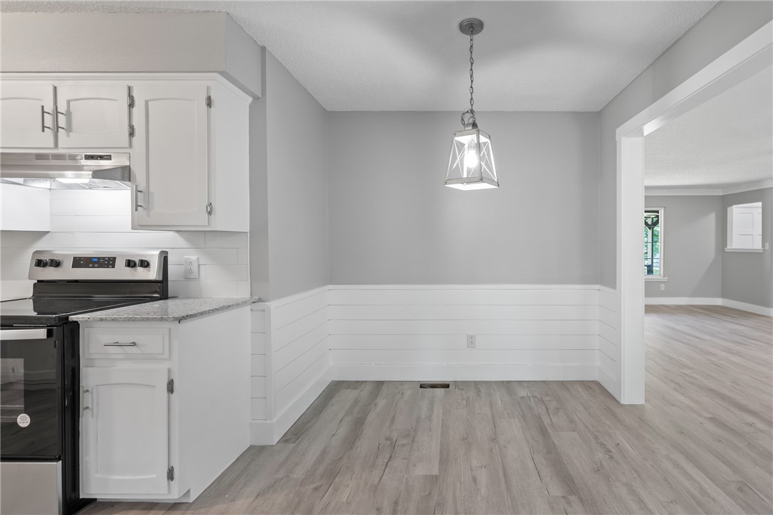 Hickory Hills Sub Siloam Spgs - Residential