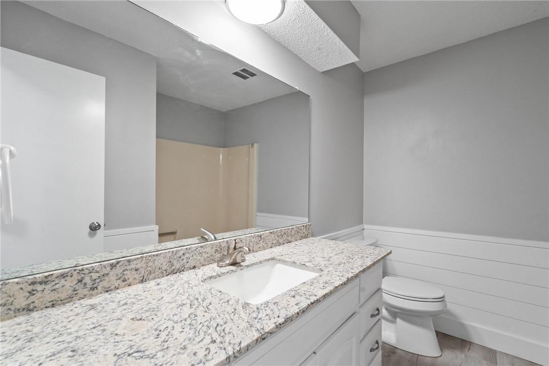 Hickory Hills Sub Siloam Spgs - Residential