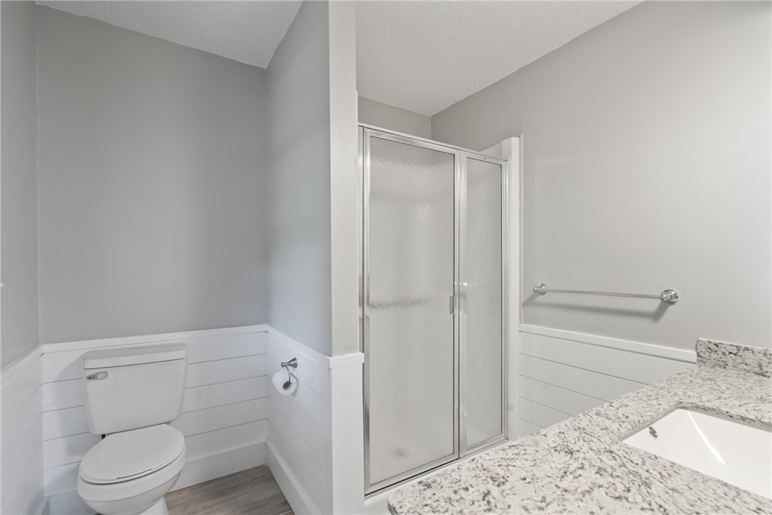 Hickory Hills Sub Siloam Spgs - Residential