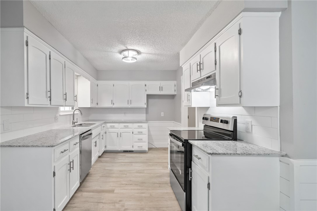 Hickory Hills Sub Siloam Spgs - Residential