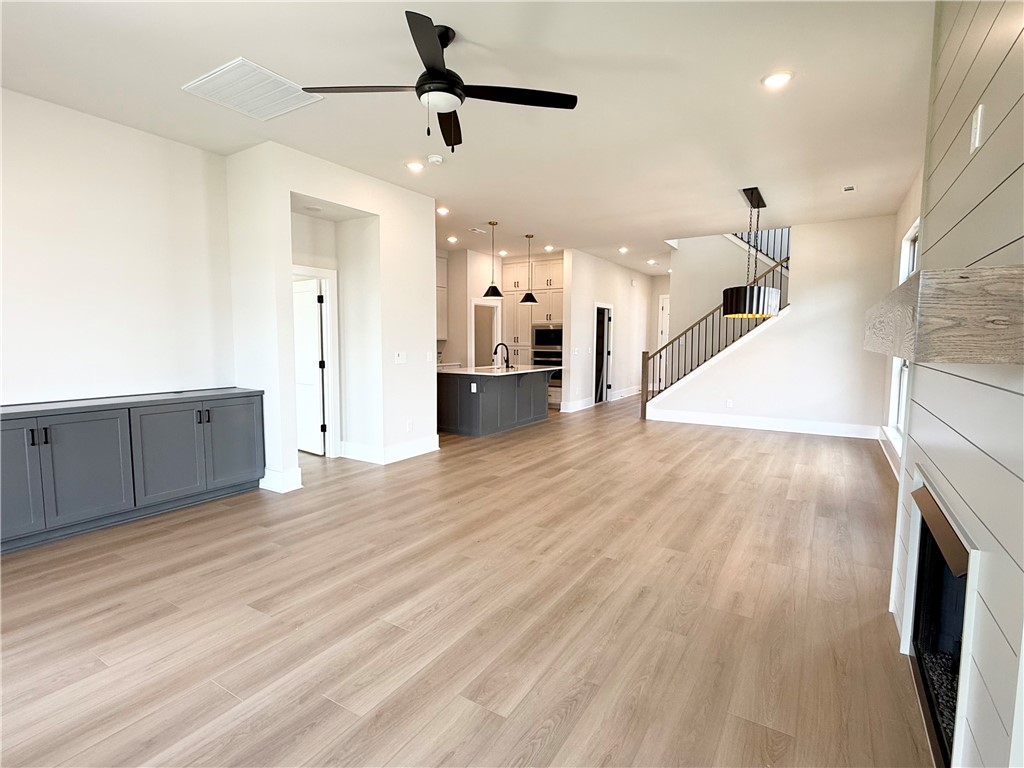 Blossom Woods - Residential