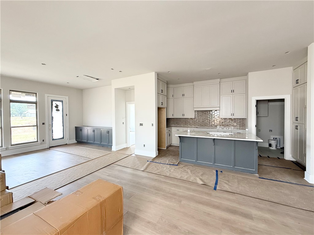 Blossom Woods - Residential