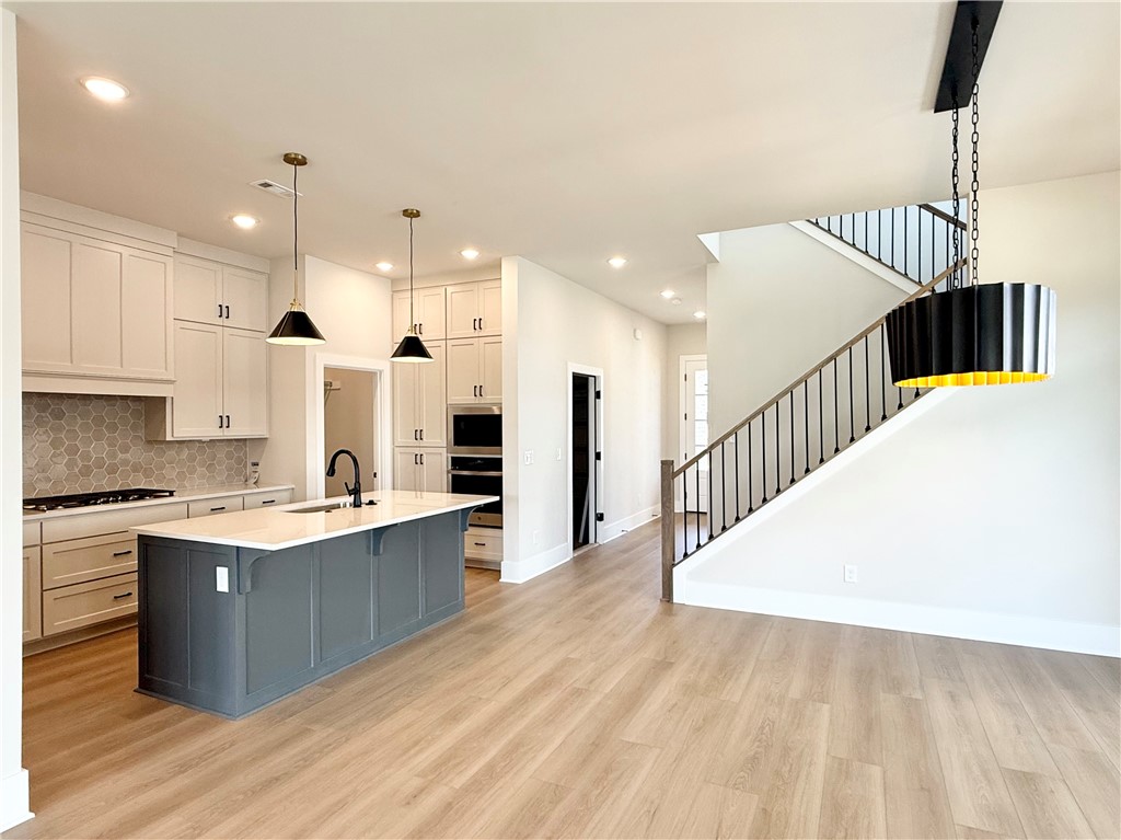 Blossom Woods - Residential