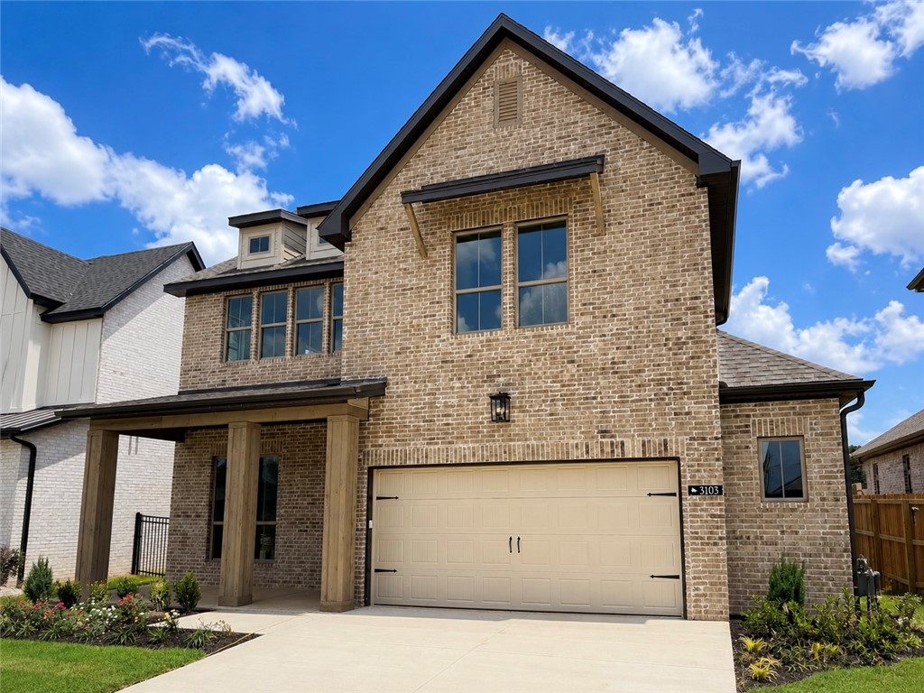 Blossom Woods - Residential
