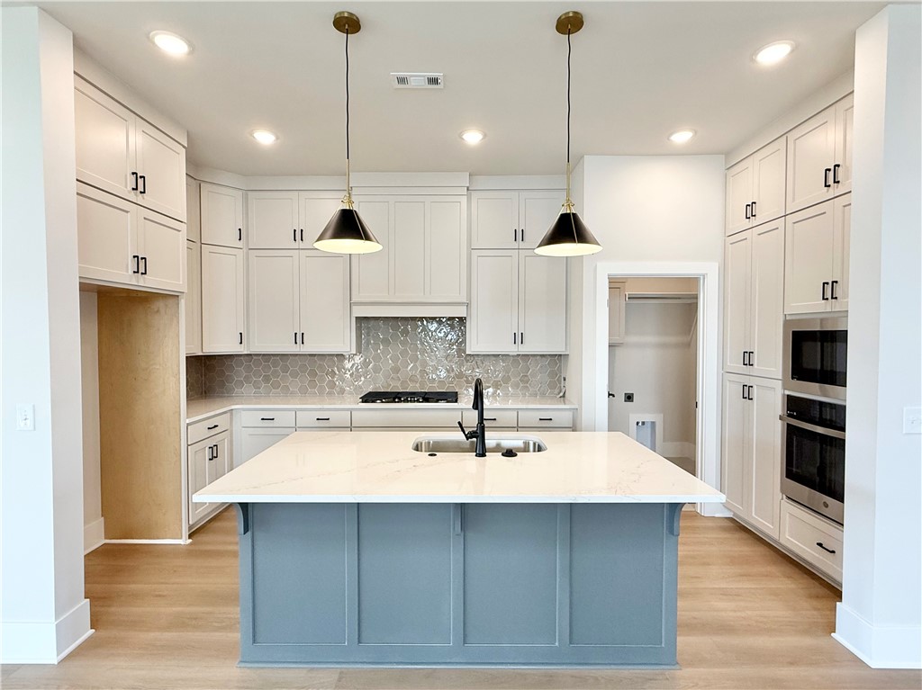 Blossom Woods - Residential