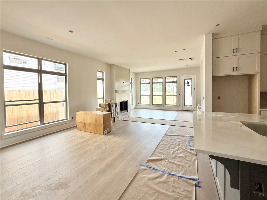 Blossom Woods - Residential