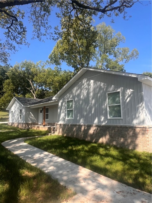Beeson Add - Residential
