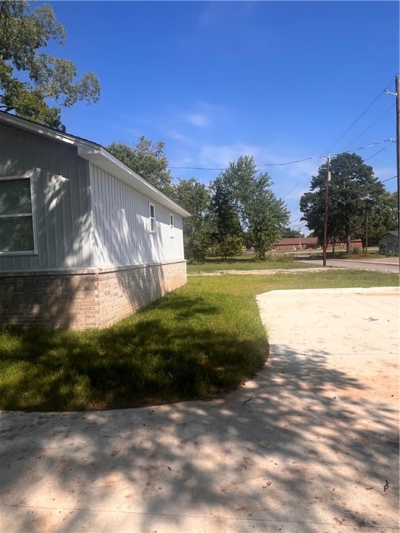 Beeson Add - Residential