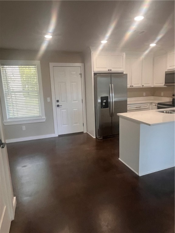 Beeson Add - Residential