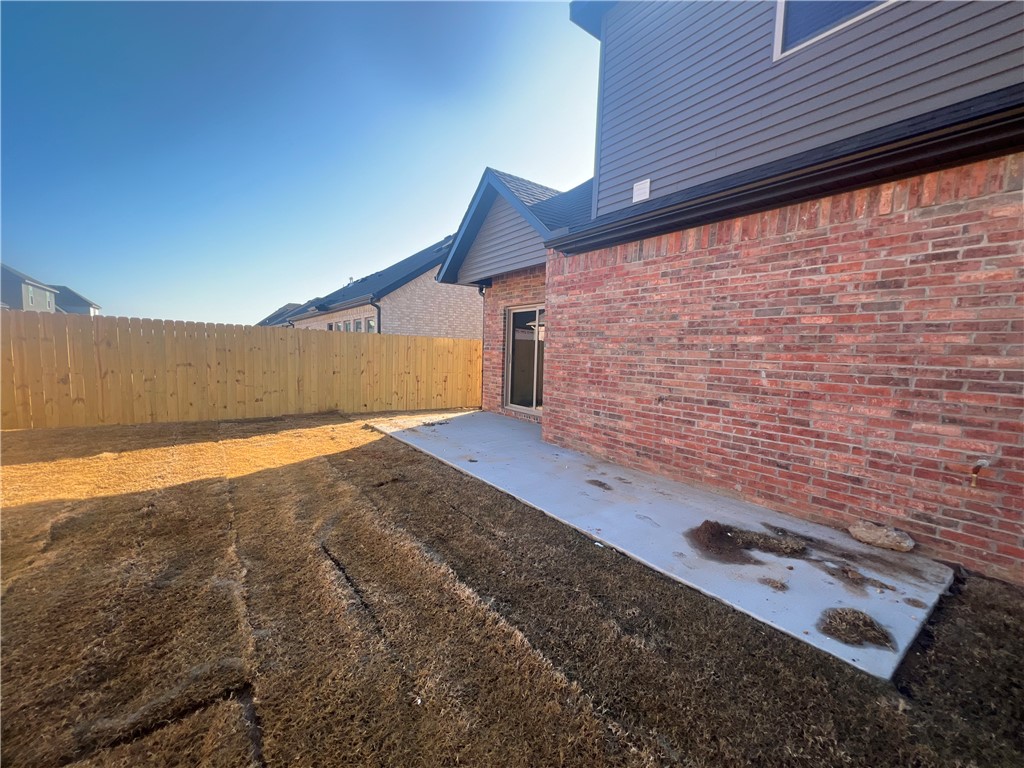 WALNUT GROVE SUB PH 1-BENTONVILLE - Residential Lease