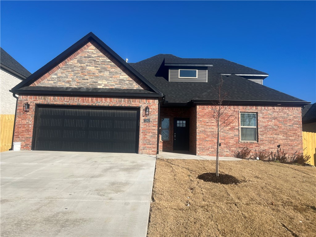 WALNUT GROVE SUB PH 1-BENTONVILLE - Residential Lease