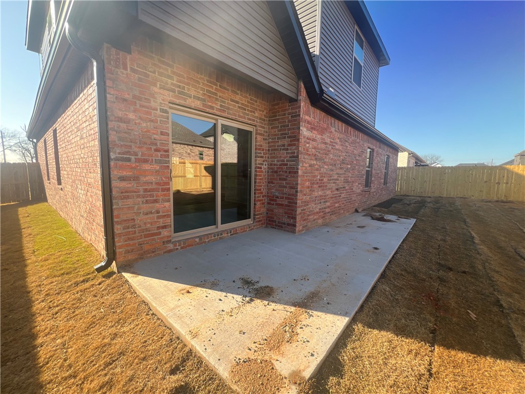 WALNUT GROVE SUB PH 1-BENTONVILLE - Residential Lease