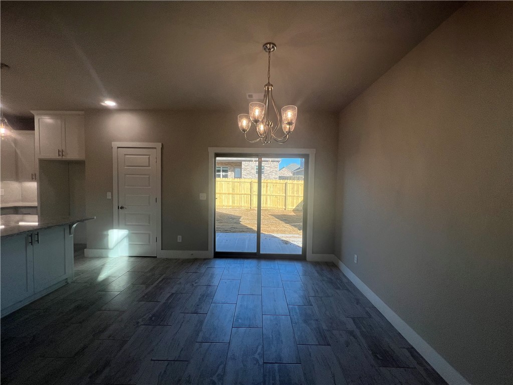WALNUT GROVE SUB PH 1-BENTONVILLE - Residential Lease