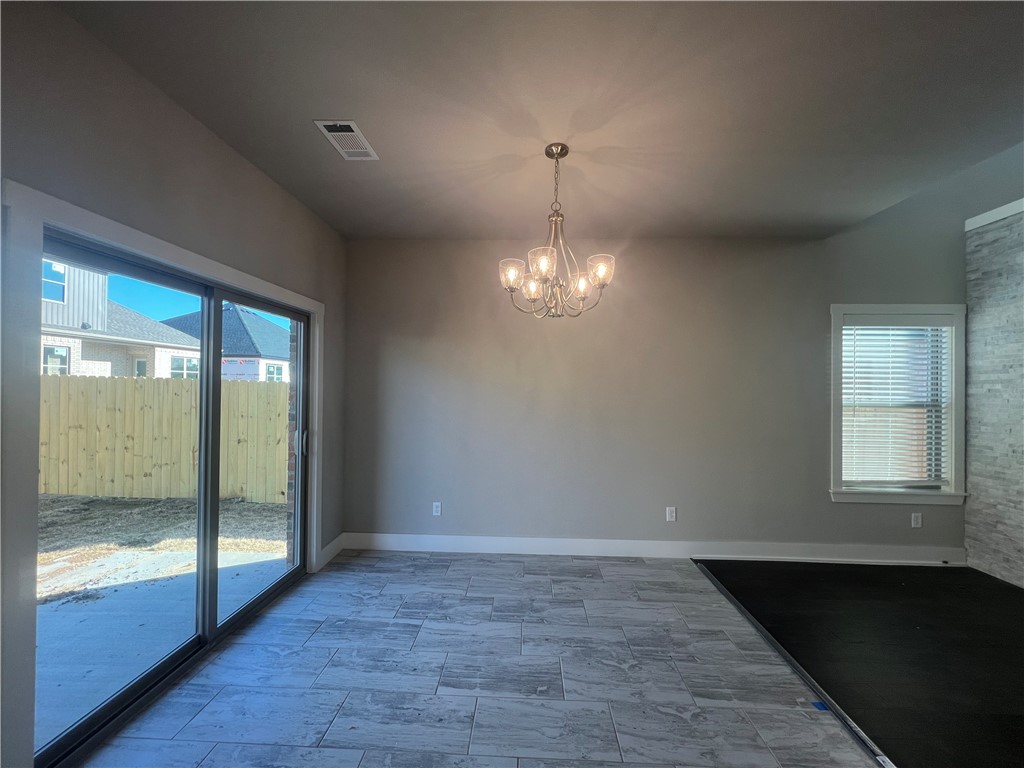 WALNUT GROVE SUB PH 1-BENTONVILLE - Residential Lease