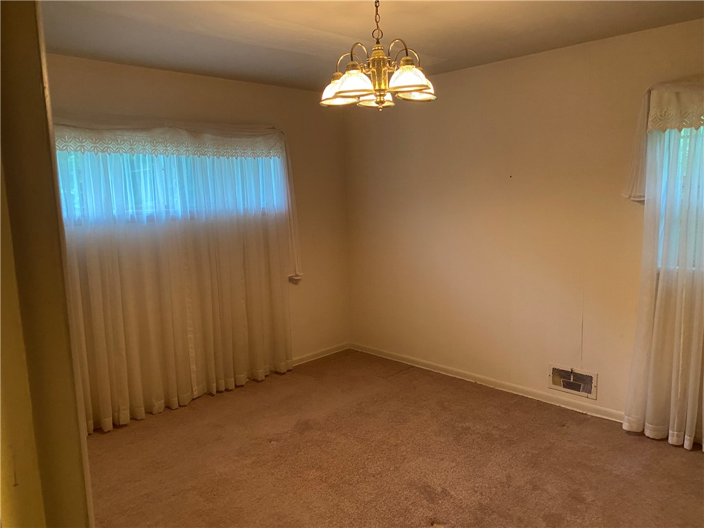 Harrison City - Residential