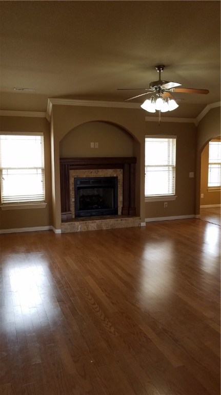 Windwood Sub Ph 4 Bentonville - Residential Lease
