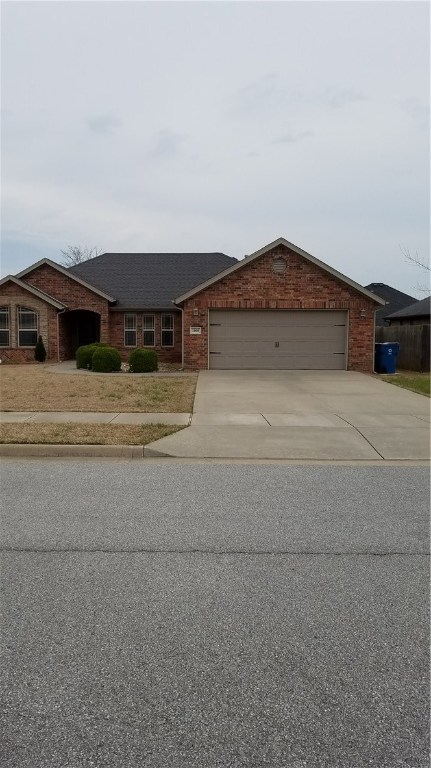 Windwood Sub Ph 4 Bentonville - Residential Lease
