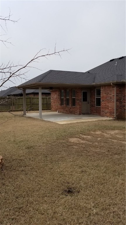 Windwood Sub Ph 4 Bentonville - Residential Lease