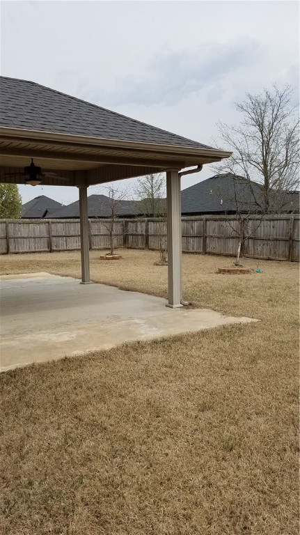 Windwood Sub Ph 4 Bentonville - Residential Lease