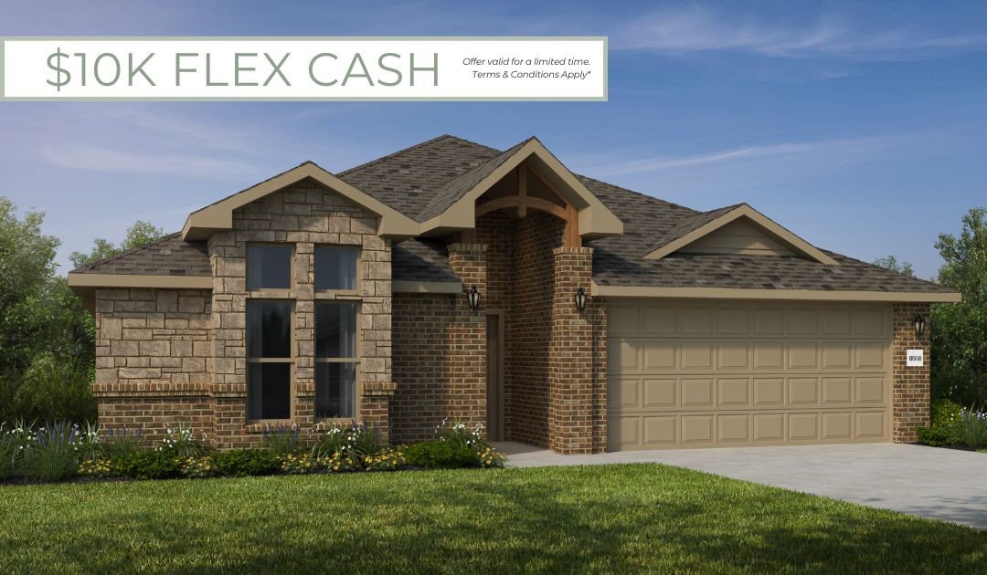 Towne West - Residential