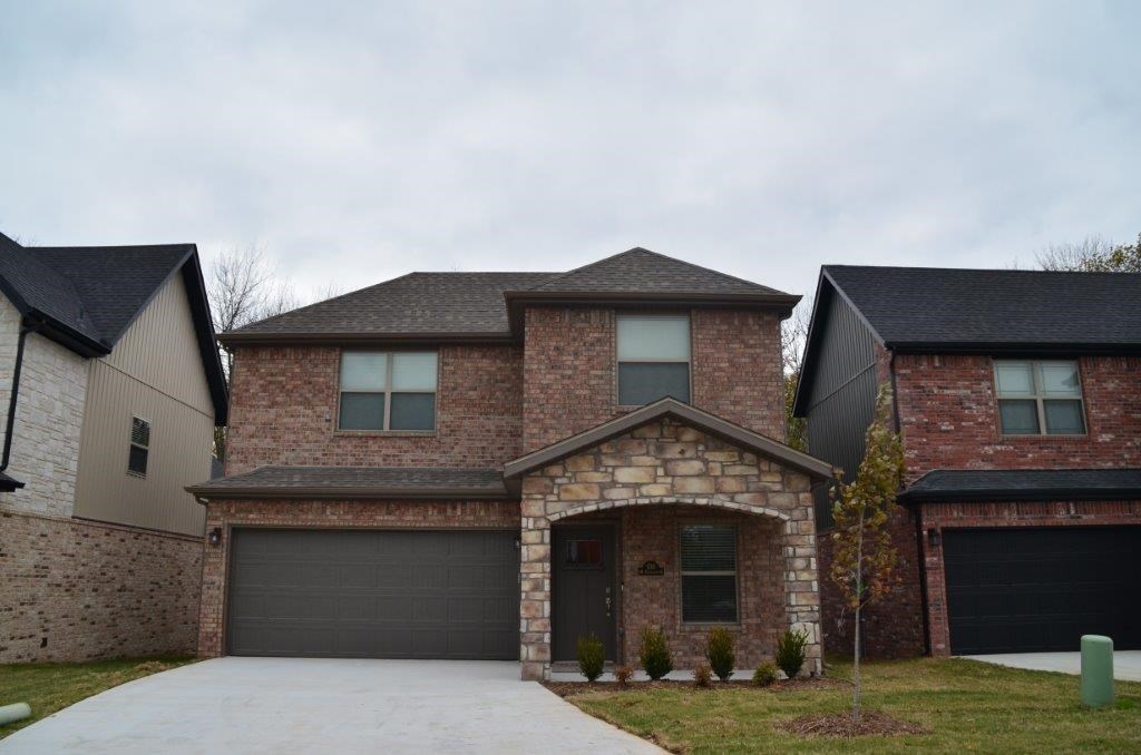 Stone Meadow Add Bentonville - Residential Lease