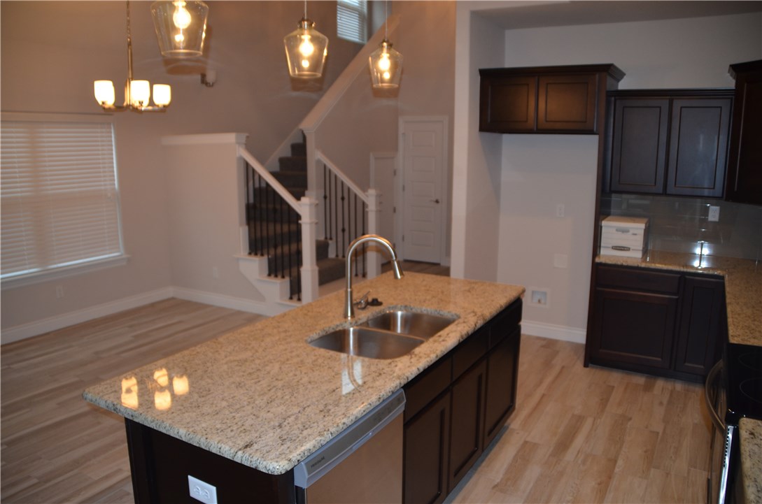 Stone Meadow Add Bentonville - Residential Lease