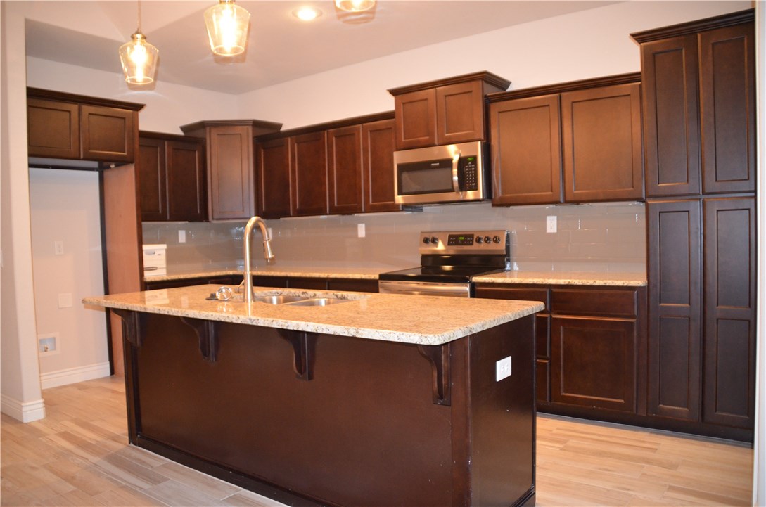 Stone Meadow Add Bentonville - Residential Lease