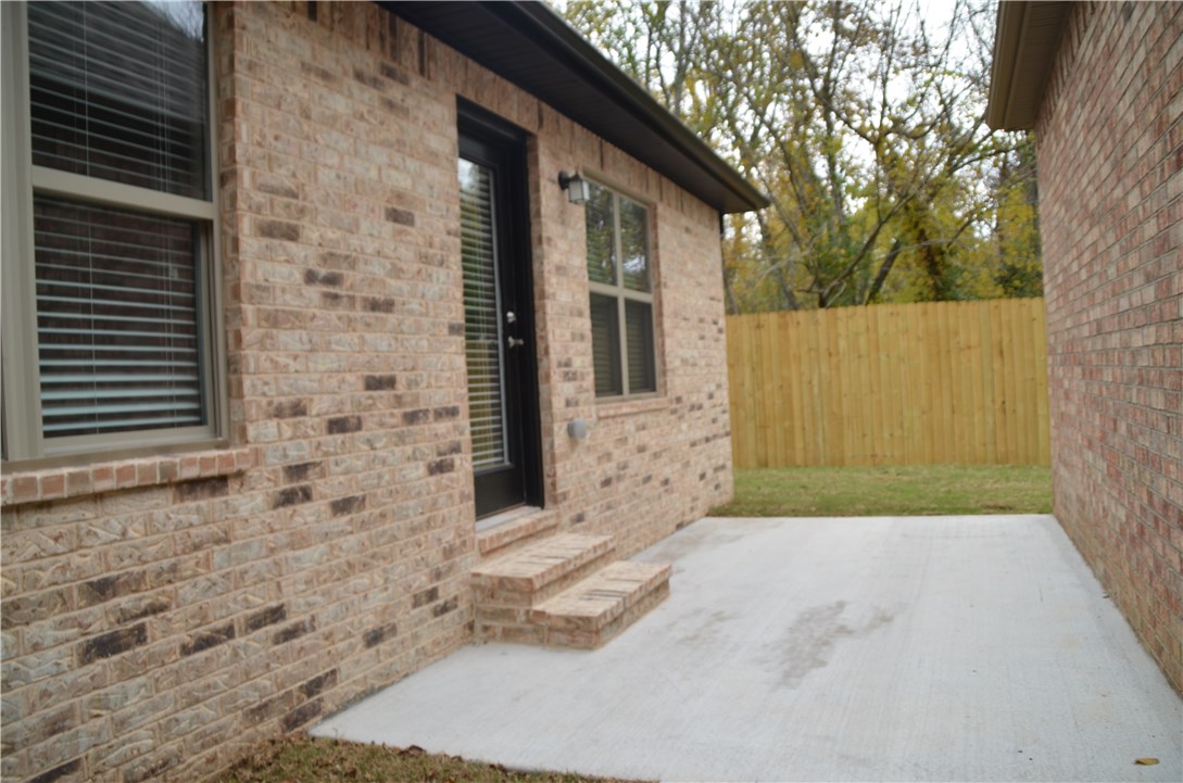Stone Meadow Add Bentonville - Residential Lease