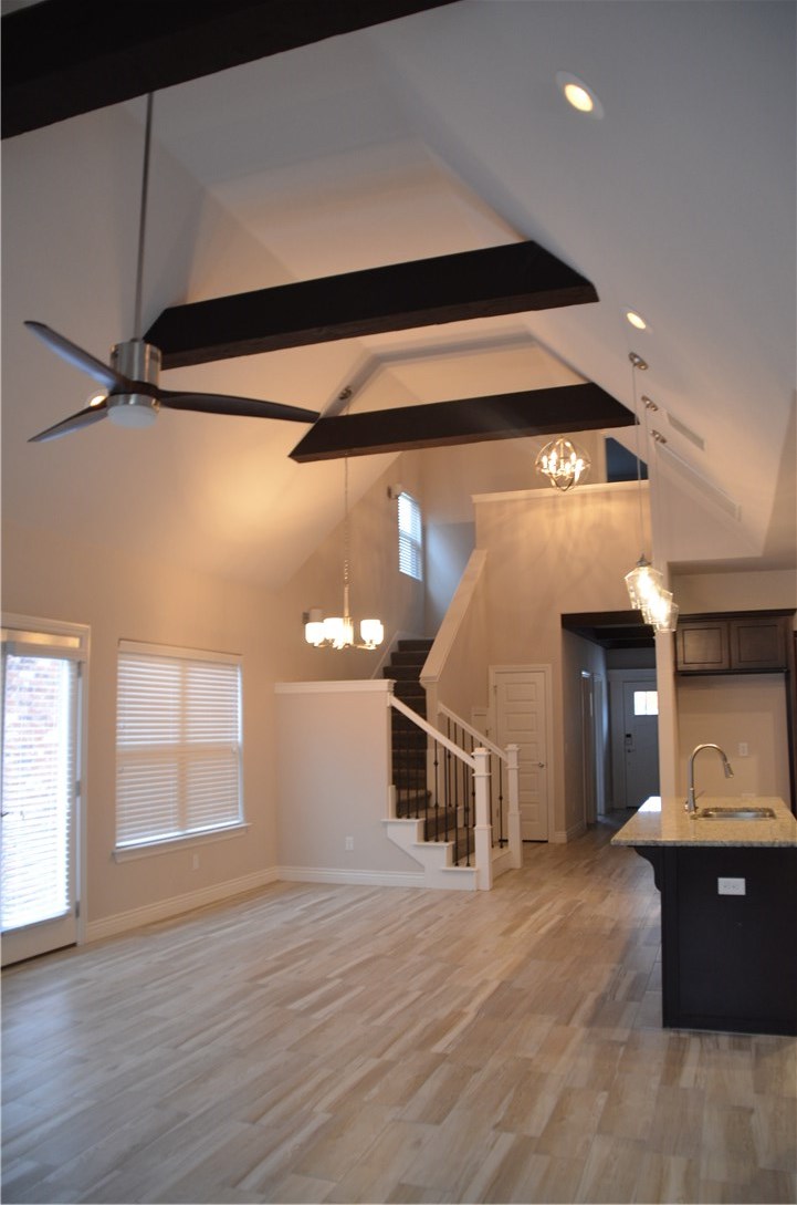 Stone Meadow Add Bentonville - Residential Lease