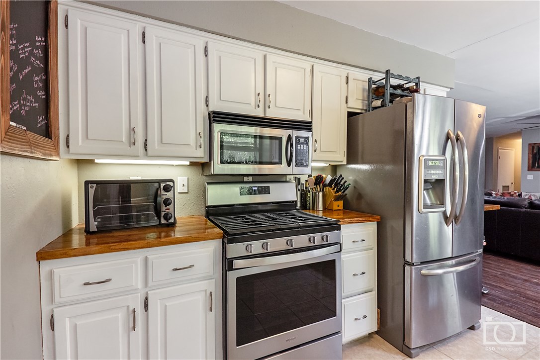 Brookside East - Residential
